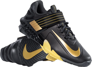 Tenisky a topánky Nike Savaleos Čierna | CV5708-001, 3