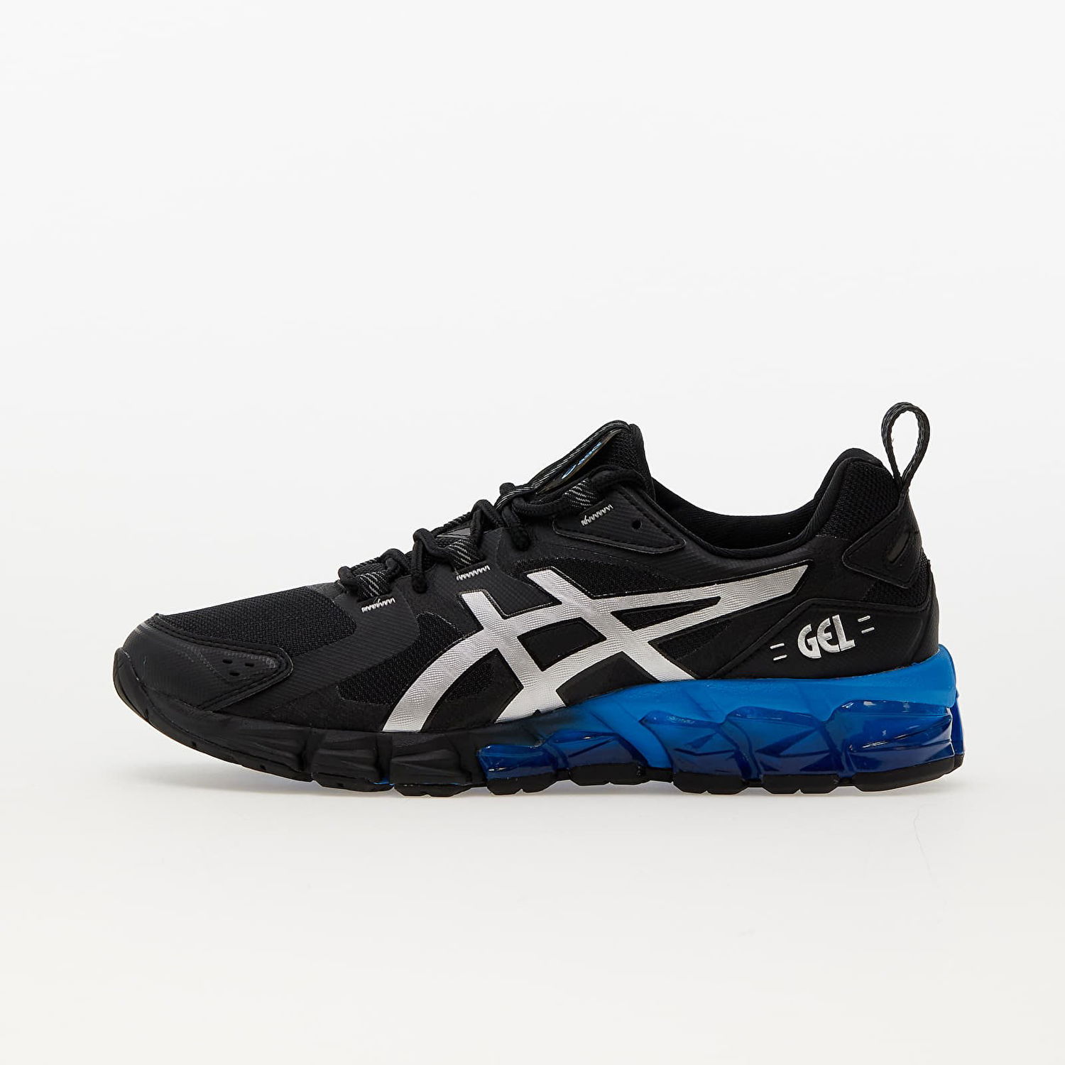 Tenisky a topánky Asics Gel-Quantum 180 Čierna | 1201A831-003, 0