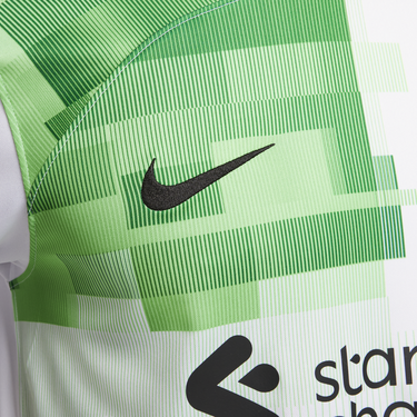 Dres Nike Dri-FIT Liverpool FC Stadium 2023/24 Rôznofarebný | DX2690-101, 2