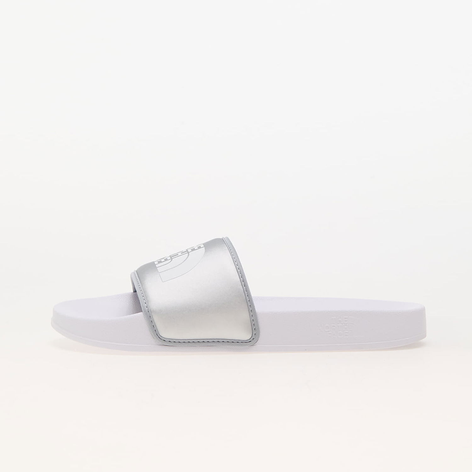 Tenisky a topánky The North Face Base Camp Slide W Metalická | NF0A5LVGKR21, 0