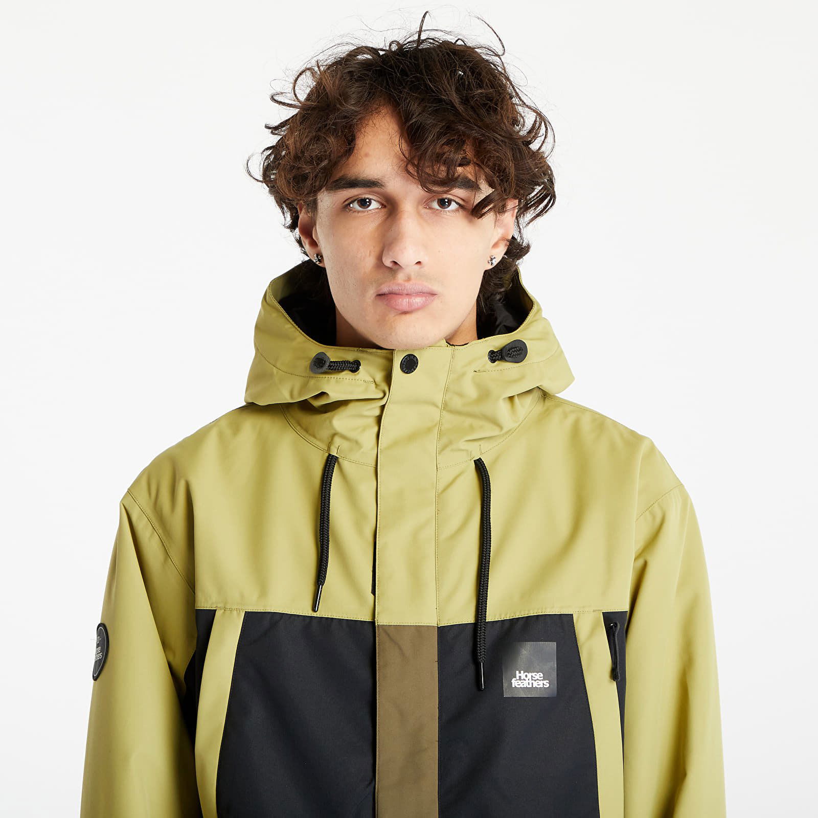 Cordon II Jacket