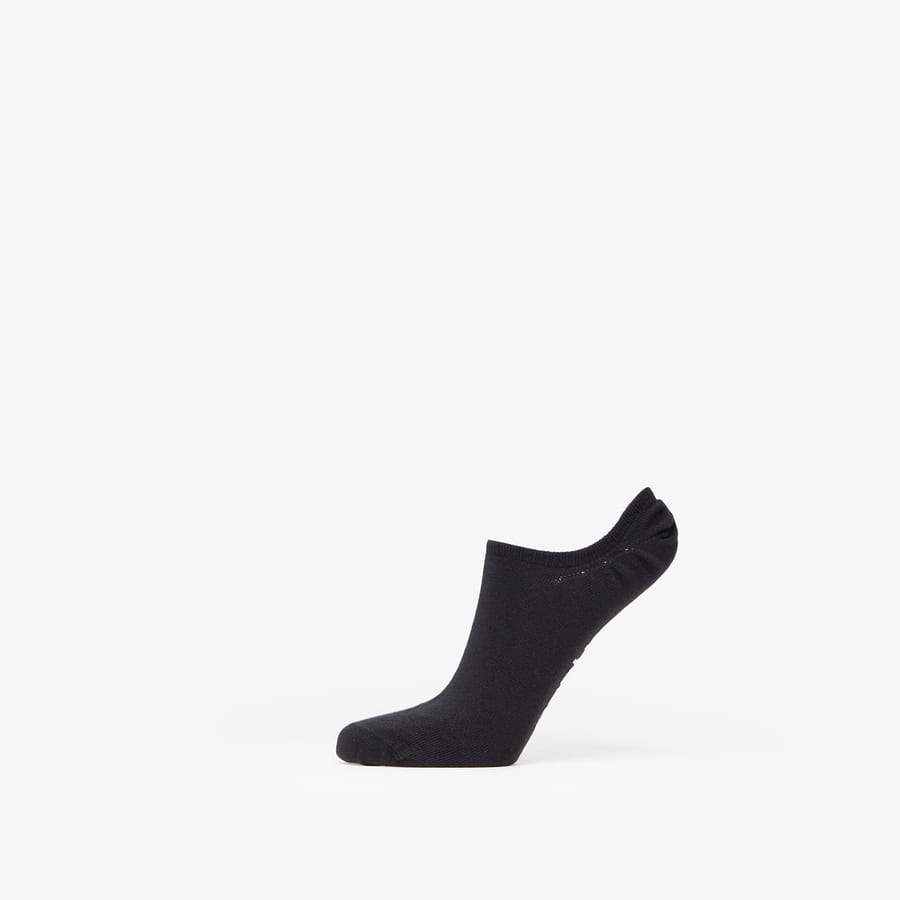 Active Foundation Invisible Socks (3 Pairs)