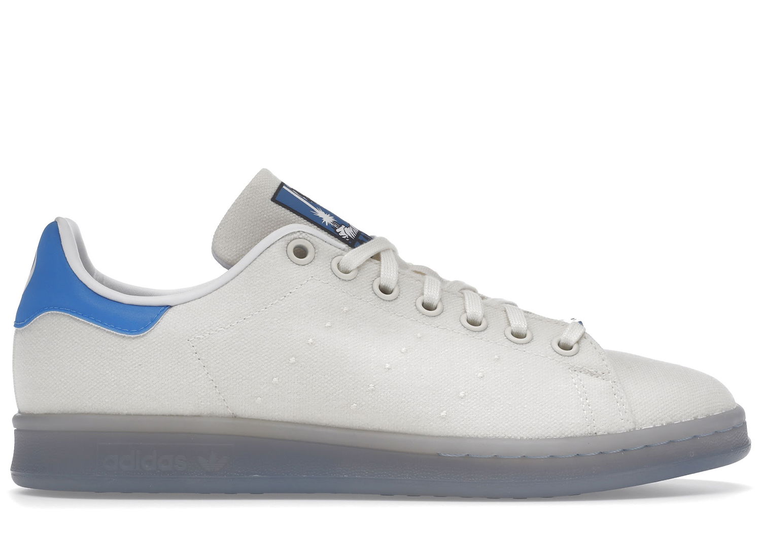 Tenisky a topánky adidas Originals Stan Smith Star Wars Luke Skywalker Biela | FX9306, 0