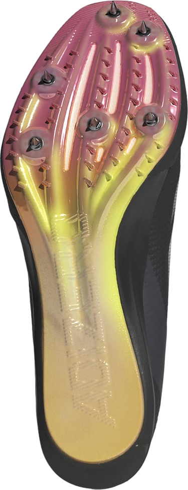 Tenisky a topánky adidas Performance adidas ADIZERO FINESSE Čierna | if1151, 3