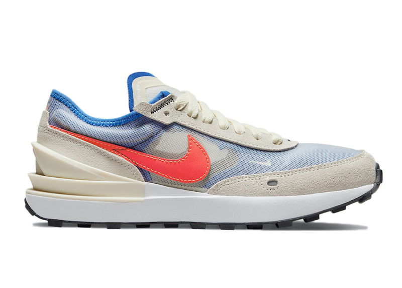 Tenisky a topánky Nike Waffle One Modrá | DC0481-101, 0