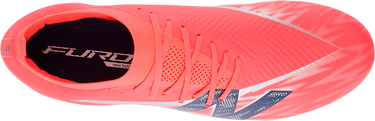 Tenisky a topánky New Balance Furon Pro FG V8 Ružová | NBSF2FMP8, 3