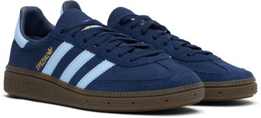Tenisky a topánky adidas Originals Handball Spezial Modrá | IH8011, 3