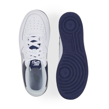 Tenisky a topánky Nike Air Force 1 Low Biela | DQ6048-100, 3