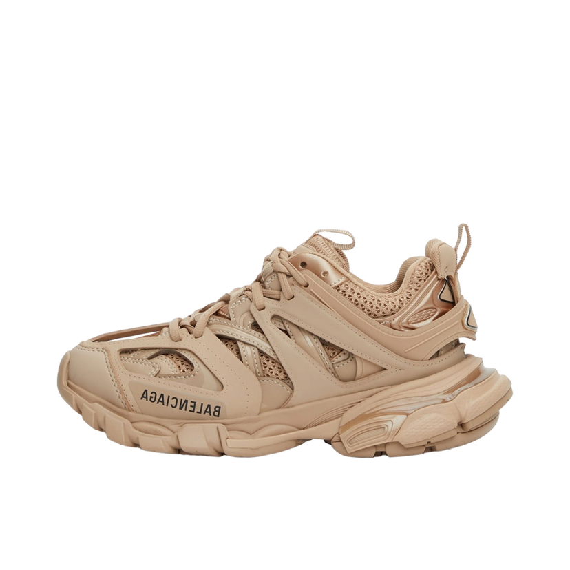 Tenisky a topánky Balenciaga Track Sneakers "Beige" Béžová | 542436 W2LA1 9870