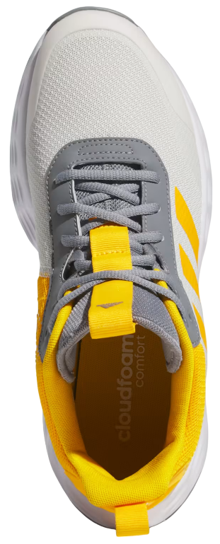 Tenisky a topánky adidas Performance adidas Sportswear OWNTHEGAME 2.0 Žltá | ig6248, 1