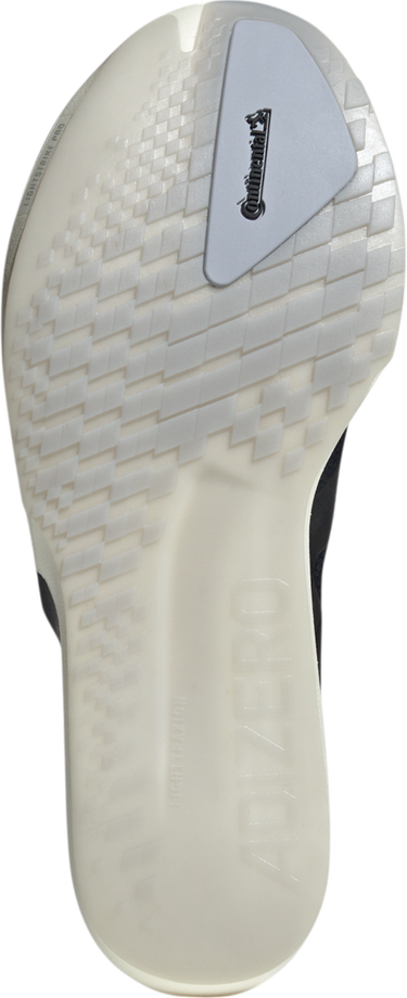Tenisky a topánky adidas Performance ADIZERO ADIOS 9 Čierna | ih5751, 2