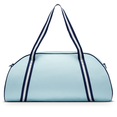 Cestovná taška Nike Nike Gym Club Training Bag (24 l) Modrá | DH6863-474, 2