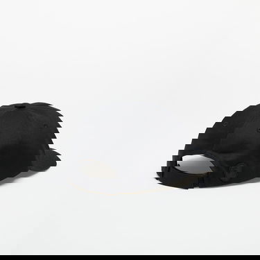 Šiltovka BAPE A BATHING APE Logo Cap Čierna | 001CPK801309M BLK, 1
