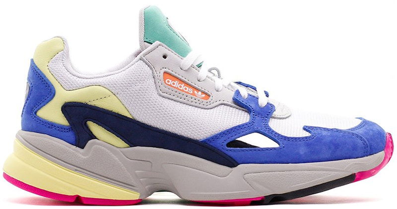Tenisky a topánky adidas Originals Falcon Rôznofarebný | BB9174, 0
