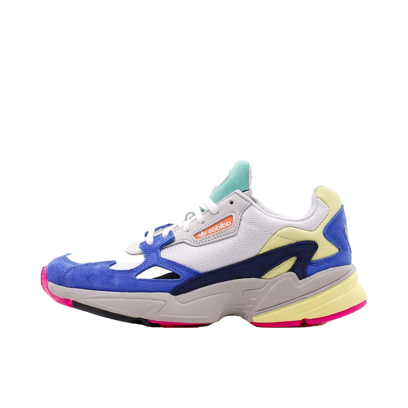 Tenisky a topánky adidas Originals Falcon Rôznofarebný | BB9174