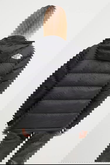 Prešívaná bunda The North Face The North Face Limbara Insulated Jacket Čierna | NF0A8DZXJK31, 2
