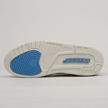 Tenisky a topánky Jordan Jordan Legacy 312 Low Modrá | CD7069-400, 4