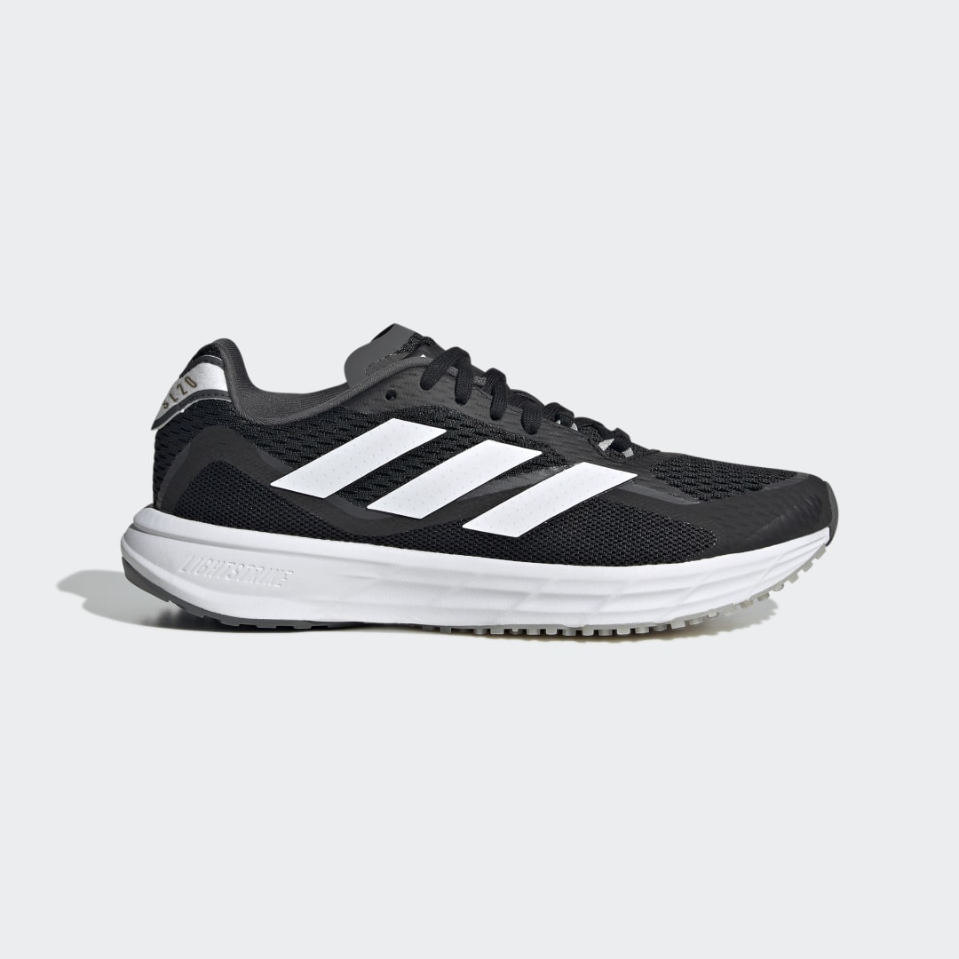 Tenisky a topánky adidas Performance SL20.3 Čierna | GY0561, 0