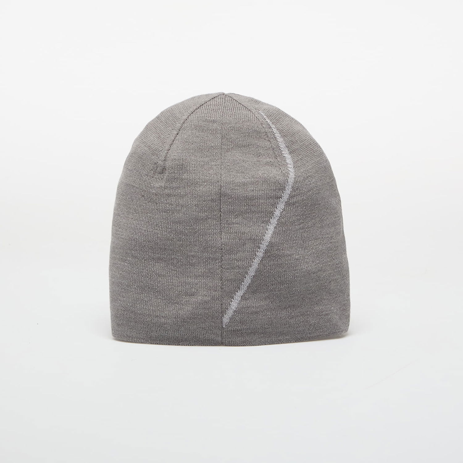 Kulicha ROA ROA Logo Wool Beanie Šedá | RBUW288YA12 GRY0001, 1