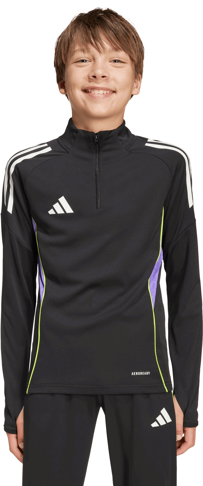 Súprava adidas Originals adidas TIRO25 Competition Training Top Čierna | jw4352, 1