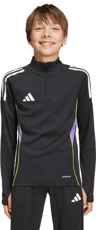 Súprava adidas Originals adidas TIRO25 Competition Training Top Čierna | jw4352, 1