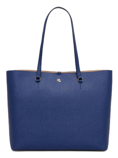 Tote bag Polo by Ralph Lauren Tote Bag Navy | 431911655