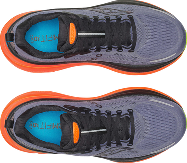 Tenisky a topánky Saucony HURRICANE 25 Šedá | s21026-99, 3