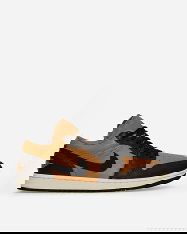 Tenisky a topánky Jordan Air Jordan 1 Low SE "Flax" Béžová | HQ3603-201, 2