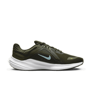 Tenisky a topánky Nike Quest 5 Zelené | DD0204-300, 2