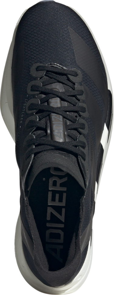 Tenisky a topánky adidas Performance ADIZERO ADIOS PRO 4 Čierna | jr6369, 1