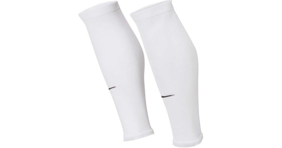 Ponožky Nike Strike Sleeve Biela | dh6621-mix-100, 1