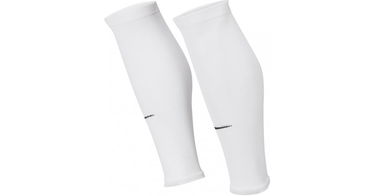 Ponožky Nike Strike Sleeve Biela | dh6621-mix-100, 1