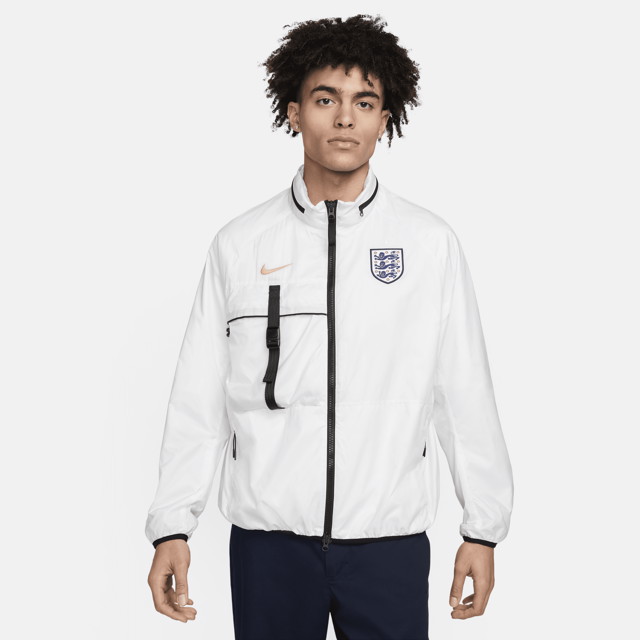 England Jacket