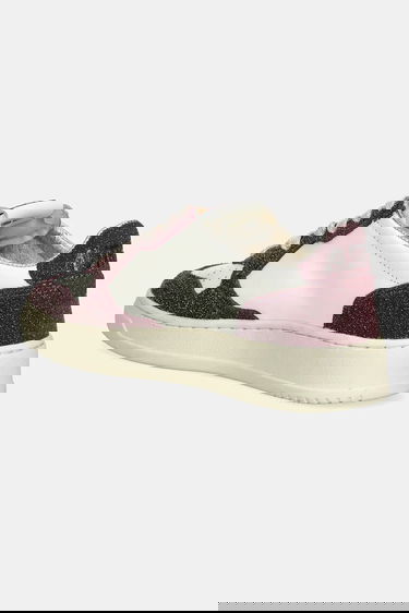 Tenisky a topánky Autry Medalist Vínová | A1UNAULWTA05, 2