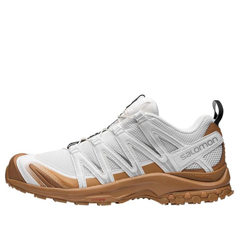 Tenisky a topánky Salomon XA PRO 3D For Avnier Biela | 416621