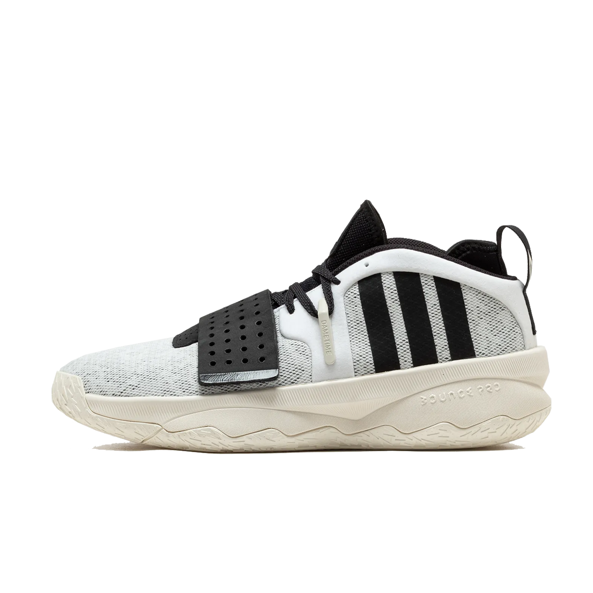 Tenisky a topánky adidas Originals Dame 8 Exptly Biela | ID5678, 0