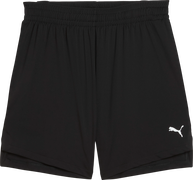 Teamjaws Starter Performance Shorts with Elastic Waist