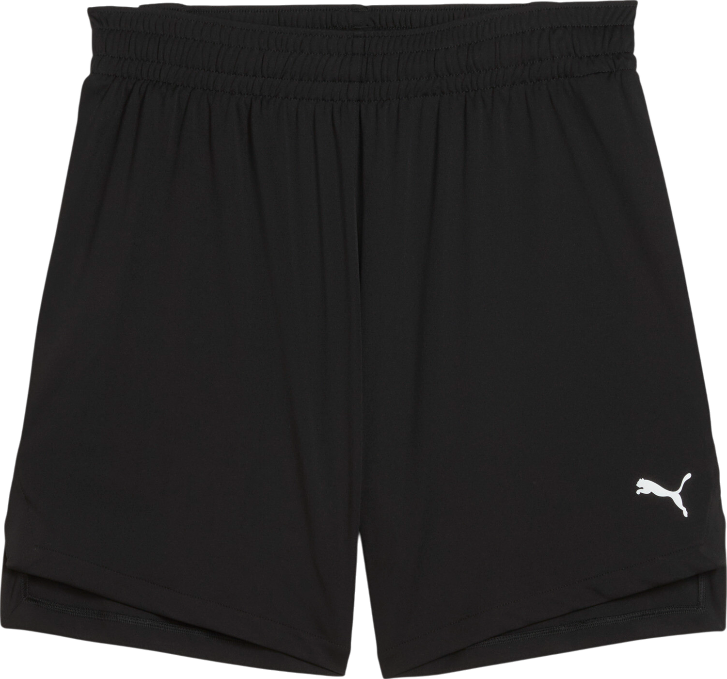 Šortky Puma Teamjaws Starter Performance Shorts with Elastic Waist Čierna | 685623-01, 0