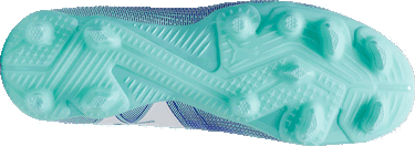 Tenisky a topánky Puma Puma FUTURE 7 MATCH FG/AG Jr Modrá | 107945-01, 4