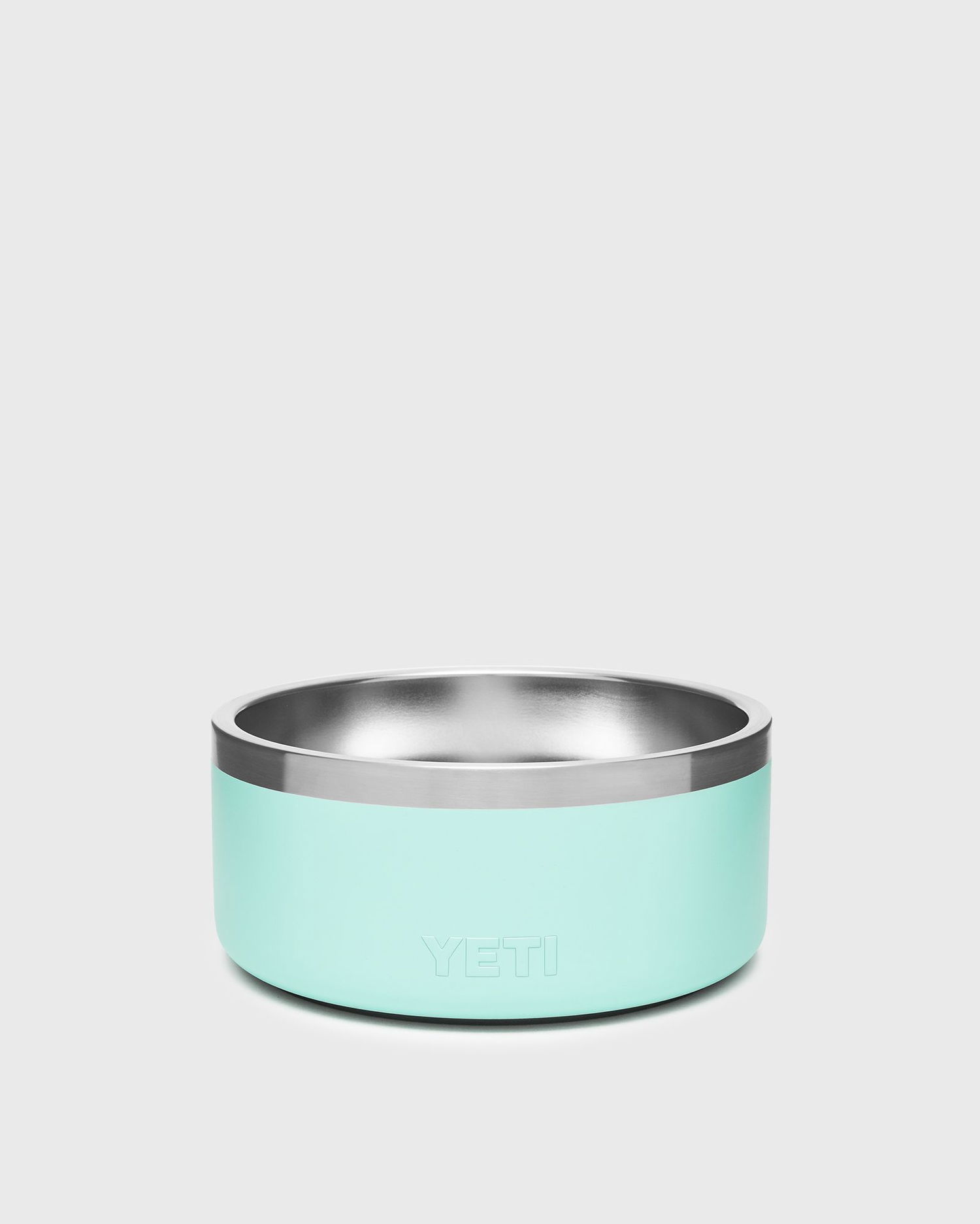 Flexstyle YETI Boomer 4 Dog Bowl Tyrkysová | 888830070475, 1
