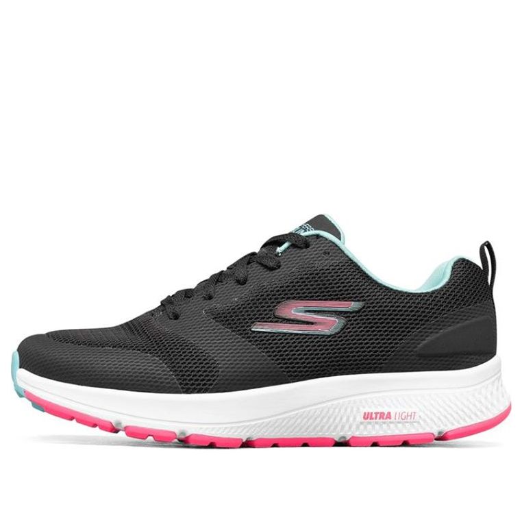 Tenisky a topánky Skechers Go Run Consistent Čierna | 128076-BKMT