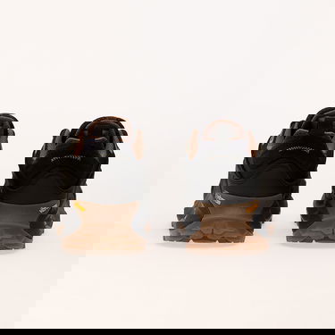 Tenisky a topánky Merrell Moab Speed 2 Ltr Wp Black Čierna | J037783, 4