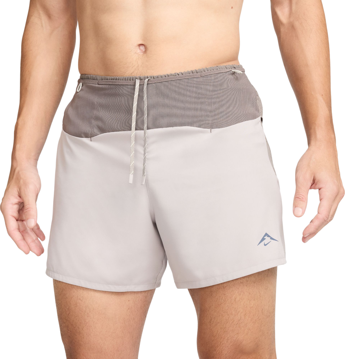 Šortky Nike Trail Second Sunrise 5" Shorts Šedá | hj3572-009, 0