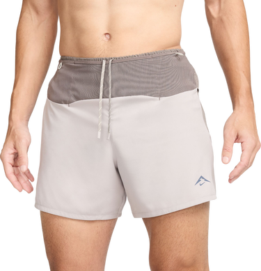 Šortky Nike Trail Second Sunrise 5" Shorts Šedá | hj3572-009, 0