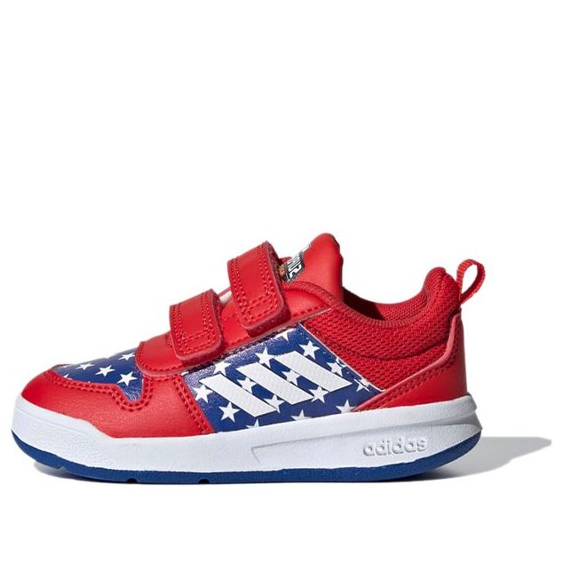 Tenisky a topánky adidas Performance adidas neo Tensaur Červená | FY9193, 0