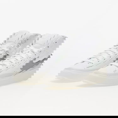 Tenisky a topánky Nike Blazer Phantom Mid Biela | DX5800-101, 4
