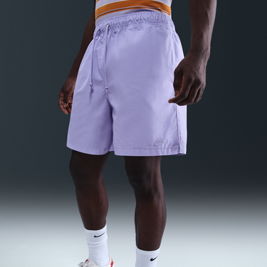 Šortky Nike Nike Club Relaxed Fit Shorts Žltá | HJ1946-515, 2