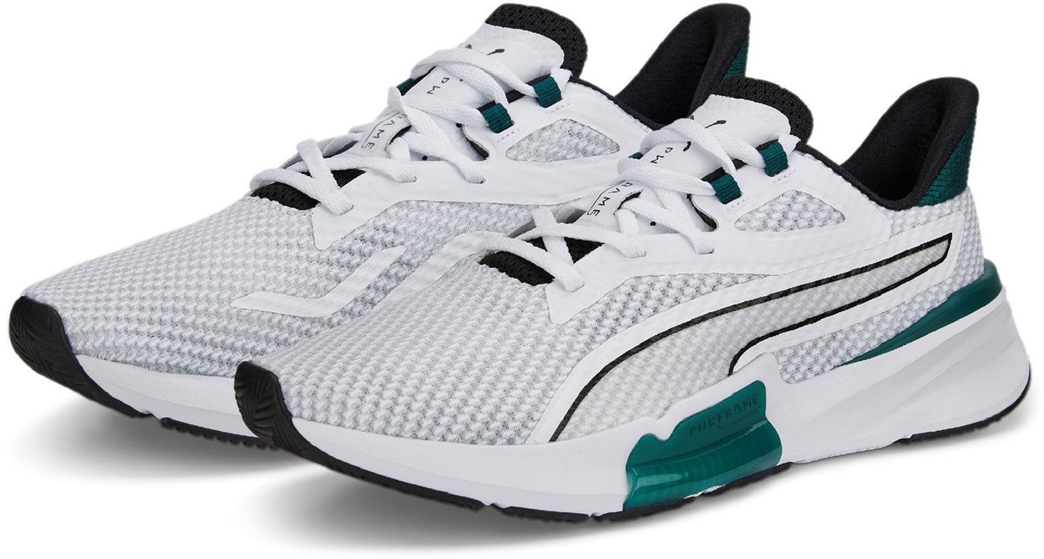 Tenisky a topánky Puma PWRFrame TR Sneakers Biela | 37604910, 1