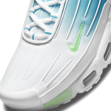 Tenisky a topánky Nike Air Max Plus 3 Biela | DM2835-100, 3