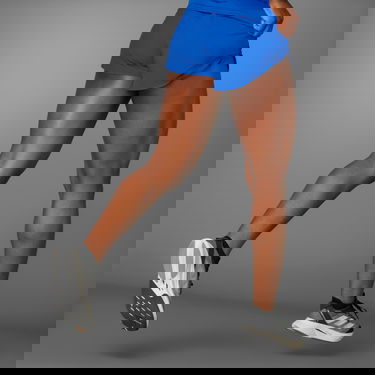Šortky adidas Originals Adizero Running Shorts Modrá | iw6203, 2